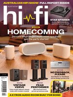 Australian HiFi